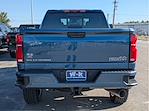 New 2025 Chevrolet Silverado 2500 High Country Crew Cab 4WD Pickup for sale #228009 - photo 5