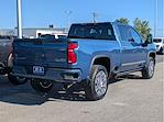 New 2025 Chevrolet Silverado 2500 High Country Crew Cab 4WD Pickup for sale #228009 - photo 6