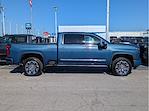 New 2025 Chevrolet Silverado 2500 High Country Crew Cab 4WD Pickup for sale #228009 - photo 7