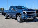 New 2025 Chevrolet Silverado 2500 High Country Crew Cab 4WD Pickup for sale #228009 - photo 8