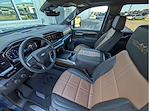 New 2025 Chevrolet Silverado 2500 High Country Crew Cab 4WD Pickup for sale #228009 - photo 9