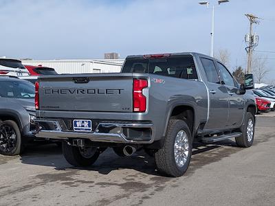 New 2025 Chevrolet Silverado 3500 LTZ Crew Cab for sale #229191 - photo 2