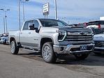 New 2025 Chevrolet Silverado 3500 LTZ Crew Cab for sale #229191 - photo 1