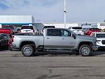 New 2025 Chevrolet Silverado 3500 LTZ Crew Cab for sale #229191 - photo 3