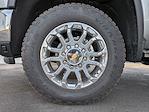 New 2025 Chevrolet Silverado 3500 LTZ Crew Cab for sale #229191 - photo 21