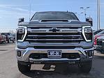 New 2025 Chevrolet Silverado 3500 LTZ Crew Cab for sale #229191 - photo 5