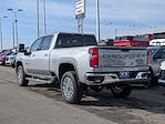 New 2025 Chevrolet Silverado 3500 LTZ Crew Cab for sale #229191 - photo 6