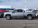New 2025 Chevrolet Silverado 3500 LTZ Crew Cab for sale #229191 - photo 7