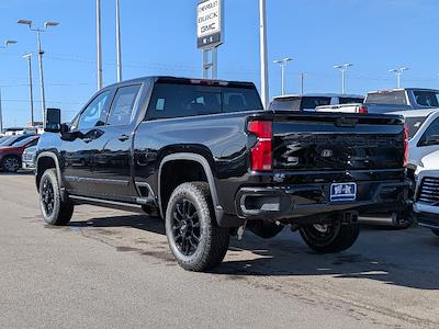 New 2025 Chevrolet Silverado 2500 High Country Crew Cab for sale #231176 - photo 2