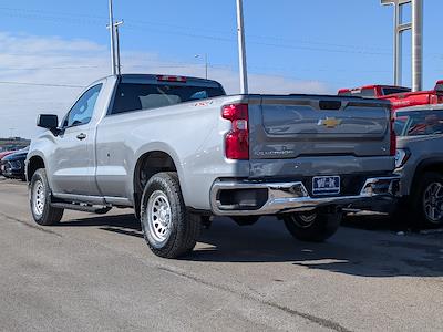 New 2026 Chevrolet Silverado 1500 Work Truck Regular Cab for sale #246735 - photo 2