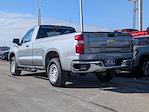 New 2026 Chevrolet Silverado 1500 Work Truck Regular Cab for sale #246735 - photo 2