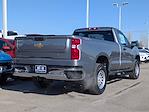 New 2026 Chevrolet Silverado 1500 Work Truck Regular Cab for sale #246735 - photo 6