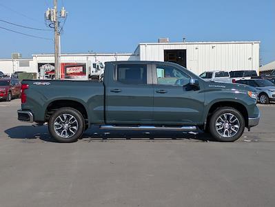 New 2025 Chevrolet Silverado 1500 LT Crew Cab 4WD Pickup for sale #250764 - photo 2