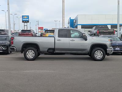 New 2025 Chevrolet Silverado 2500 LT Double Cab 4WD SRW Pickup for sale #281236 - photo 2
