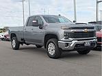 New 2025 Chevrolet Silverado 2500 LT Double Cab 4WD SRW Pickup for sale #281236 - photo 1