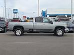 New 2025 Chevrolet Silverado 2500 LT Double Cab 4WD SRW Pickup for sale #281236 - photo 2