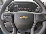 New 2025 Chevrolet Silverado 1500 Custom Crew Cab 4WD Pickup for sale #293023 - photo 11