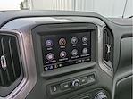 New 2025 Chevrolet Silverado 1500 Custom Crew Cab 4WD Pickup for sale #293023 - photo 12