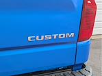 New 2025 Chevrolet Silverado 1500 Custom Crew Cab 4WD Pickup for sale #293023 - photo 19