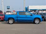 New 2025 Chevrolet Silverado 1500 Custom Crew Cab 4WD Pickup for sale #293023 - photo 3