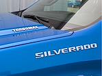 New 2025 Chevrolet Silverado 1500 Custom Crew Cab 4WD Pickup for sale #293023 - photo 21
