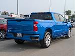 New 2025 Chevrolet Silverado 1500 Custom Crew Cab 4WD Pickup for sale #293023 - photo 2