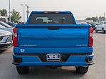 New 2025 Chevrolet Silverado 1500 Custom Crew Cab 4WD Pickup for sale #293023 - photo 4