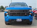 New 2025 Chevrolet Silverado 1500 Custom Crew Cab 4WD Pickup for sale #293023 - photo 5