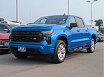 New 2025 Chevrolet Silverado 1500 Custom Crew Cab 4WD Pickup for sale #293023 - photo 6