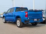 New 2025 Chevrolet Silverado 1500 Custom Crew Cab 4WD Pickup for sale #293023 - photo 8