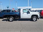 2024 Chevrolet Silverado 2500 Regular Cab 4WD, Flatbed Truck for sale #298293 - photo 3