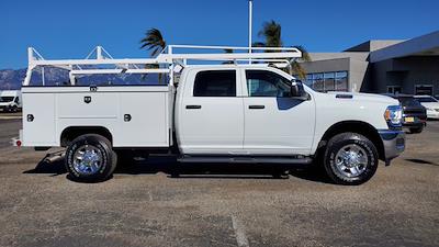 2023 Ram 2500 Crew Cab RWD, Scelzi Signature Service Truck for sale #23D414 - photo 2