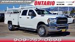 2023 Ram 2500 Crew Cab RWD, Scelzi Signature Service Truck for sale #23D414 - photo 1