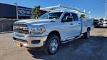 2023 Ram 2500 Crew Cab RWD, Scelzi Signature Service Truck for sale #23D414 - photo 4