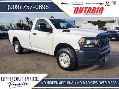2024 Ram 2500 Regular Cab RWD Pickup for sale #24D037 - photo 1