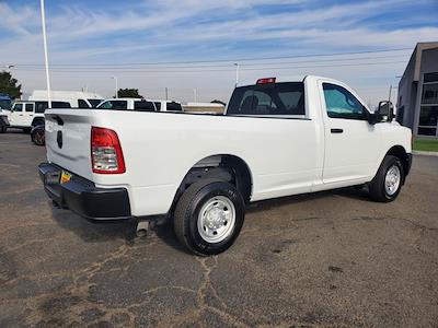 2024 Ram 2500 Regular Cab RWD Pickup for sale #24D037 - photo 2