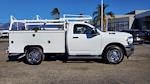 2024 Ram 2500 Regular Cab RWD, Scelzi Signature Service Truck for sale #24D111 - photo 4