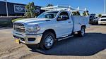 2024 Ram 2500 Regular Cab RWD, Scelzi Signature Service Truck for sale #24D111 - photo 7