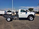 2024 Ram 5500 Regular Cab DRW 4WD Cab Chassis for sale #24D175 - photo 1