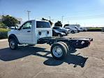 2024 Ram 5500 Regular Cab DRW 4WD Cab Chassis for sale #24D175 - photo 4