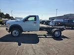 2024 Ram 5500 Regular Cab DRW 4WD Cab Chassis for sale #24D175 - photo 5