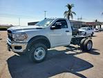 2024 Ram 5500 Regular Cab DRW 4WD Cab Chassis for sale #24D175 - photo 6