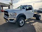 2024 Ram 5500 Regular Cab DRW 4WD Cab Chassis for sale #24D184 - photo 3