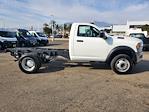 2024 Ram 5500 Regular Cab DRW 4WD Cab Chassis for sale #24D184 - photo 4