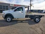2024 Ram 5500 Regular Cab DRW 4WD Cab Chassis for sale #24D184 - photo 7