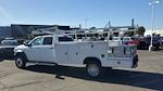 2024 Ram 5500 Crew Cab DRW 4WD, Royal Truck Body Service Combo Body for sale #24D199 - photo 5