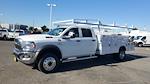 2024 Ram 5500 Crew Cab DRW 4WD, Royal Truck Body Service Combo Body for sale #24D199 - photo 7