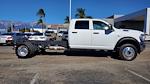 2024 Ram 5500 Crew Cab DRW 4WD, Cab Chassis for sale #24D218 - photo 4