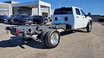 2024 Ram 5500 Crew Cab DRW 4WD, Cab Chassis for sale #24D218 - photo 2