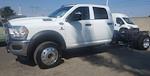 2024 Ram 5500 Crew Cab DRW 4WD, Cab Chassis for sale #24D224 - photo 3